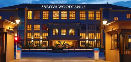 Sarova Woodlands