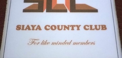 Siaya County Club