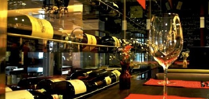 Wines of the World Wine Shop and Bar – The Wine Experts