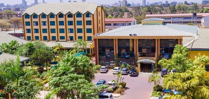 Boma Inn Nairobi