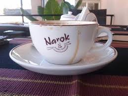 Narok Coffee House