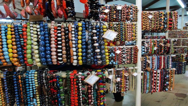 Kazuri Beads Kenya, Nairobi