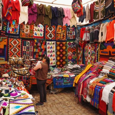 Things to buy while you are in Kenya