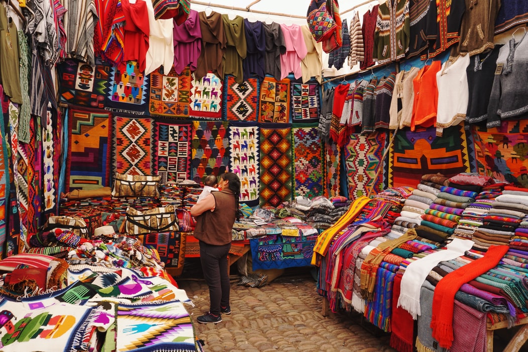 Things to buy while you are in Kenya