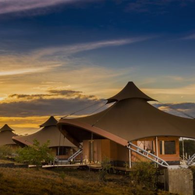 Best Hotels For Tourists to Stay in Kenya