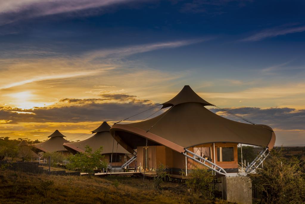 Best Hotels For Tourists to Stay in Kenya