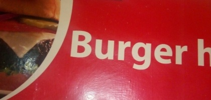 Burger Hut westlands