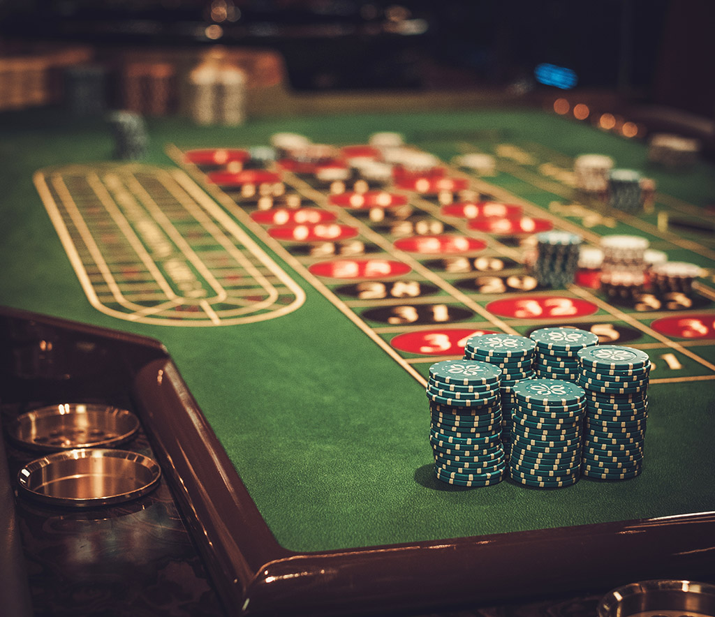 Navigating the World of best casino games in kenya Tournaments
