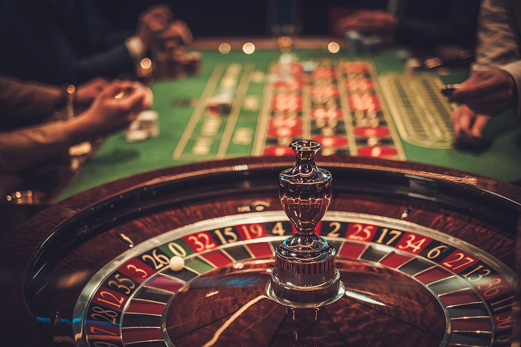 Navigating the World of online casino kenya Tournaments