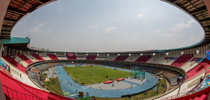 Moi International Sports Centre