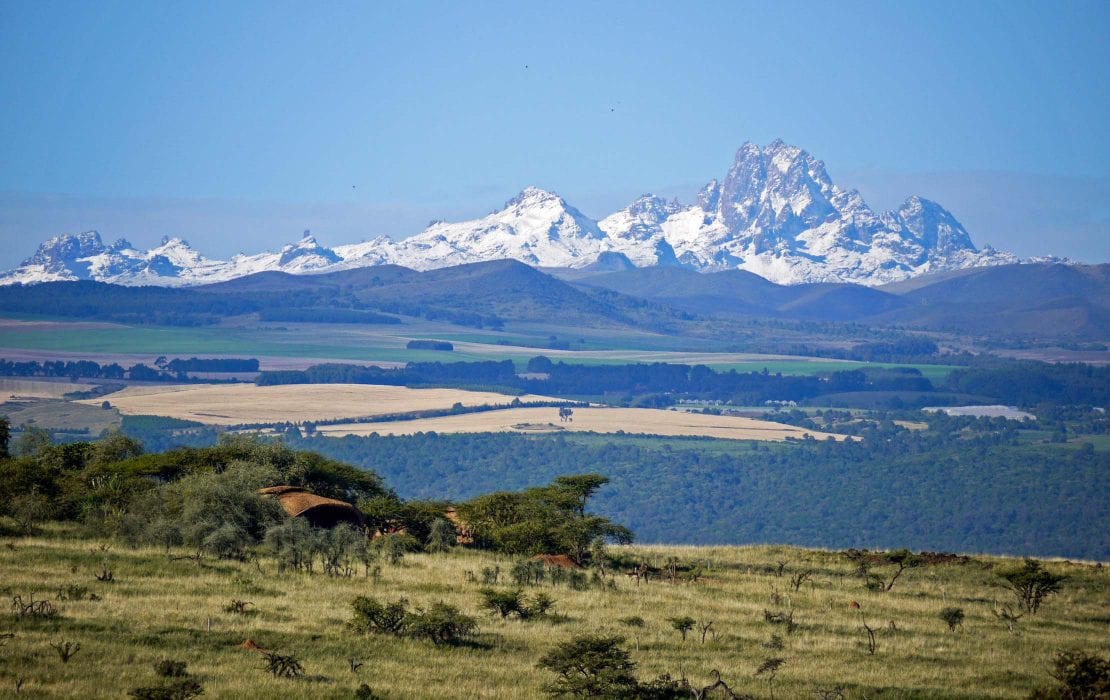 Visit Mount Kenya / Source: micato.com 