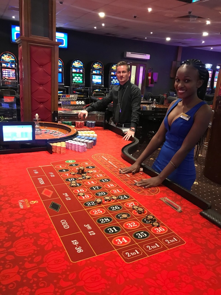 Casino Online and Probability: Unraveling the Connection