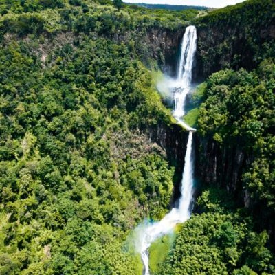 karuru watefall