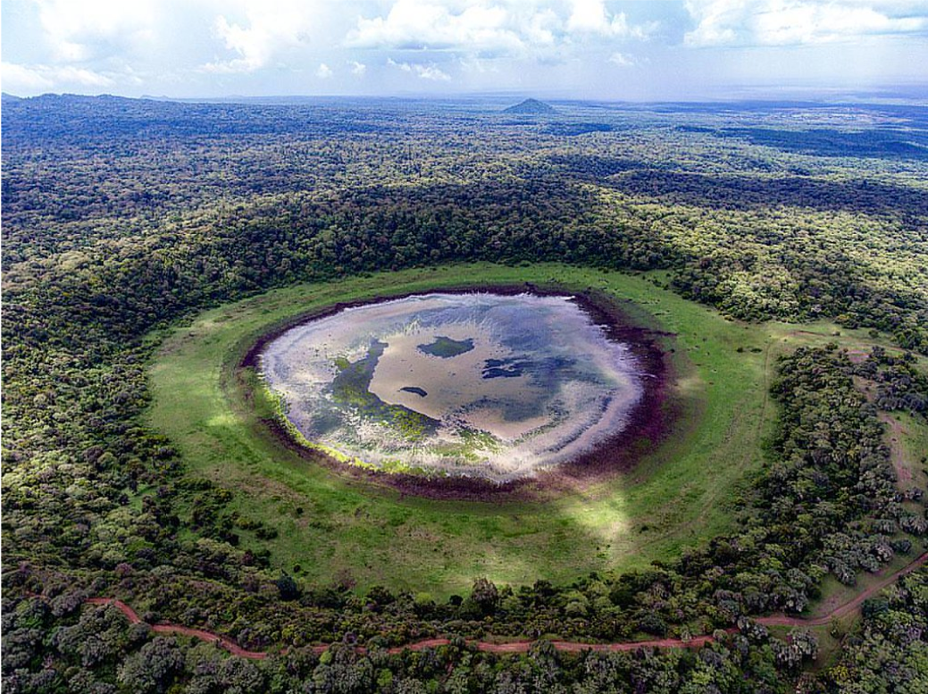 The Hidden Gems in Marsabit, Kenya