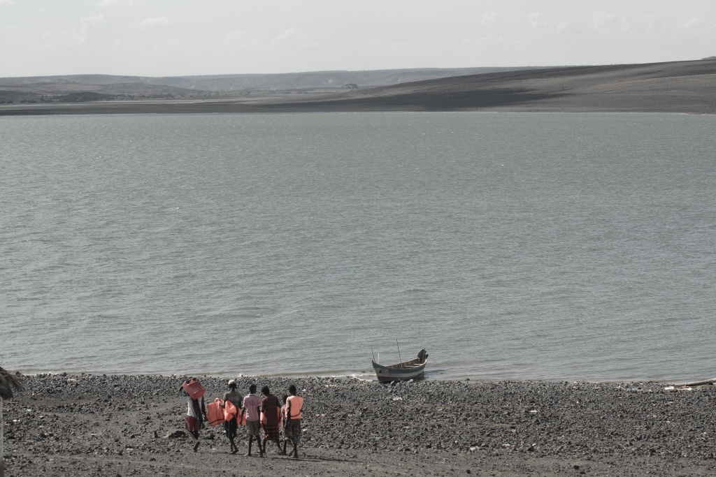 Everything you need to know about Lake Turkana ©Shalet Mkamzungu 