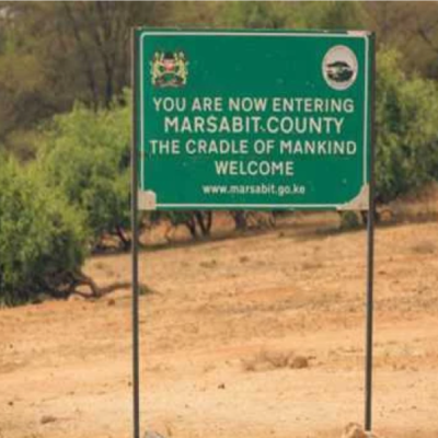 Welcome to Marsabit