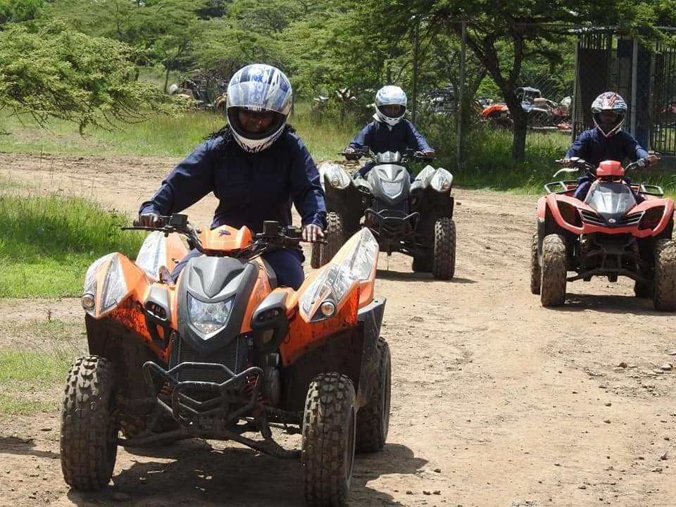 Best Park in Kenya