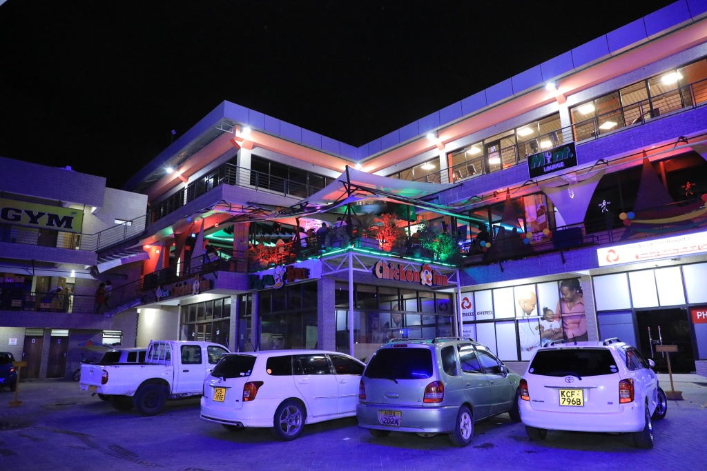 Top 5 best clubs in mombasa