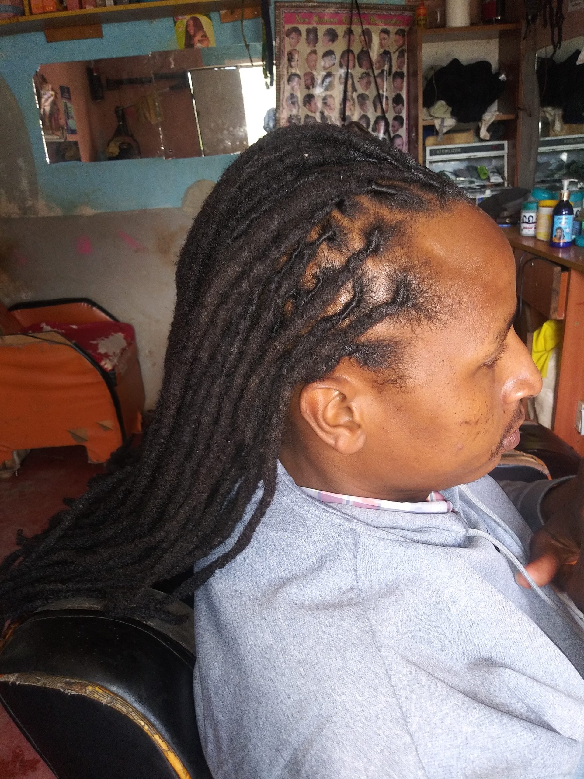 The Best Barbers in Nairobi, Kenya Barber Shop in Nairobi Upkenya