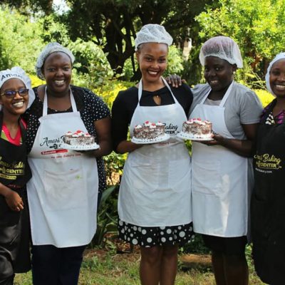 The Best Pastries Schools in Kenya