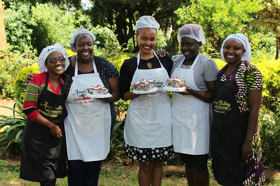 The Best Pastries Schools in Kenya