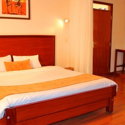 Cheap Lodgings in Nairobi CBD