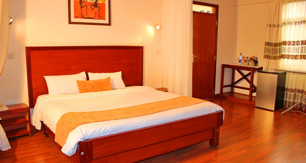 Cheap Lodgings in Nairobi CBD