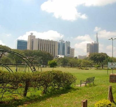 Best Picnic Sites In Nairobi