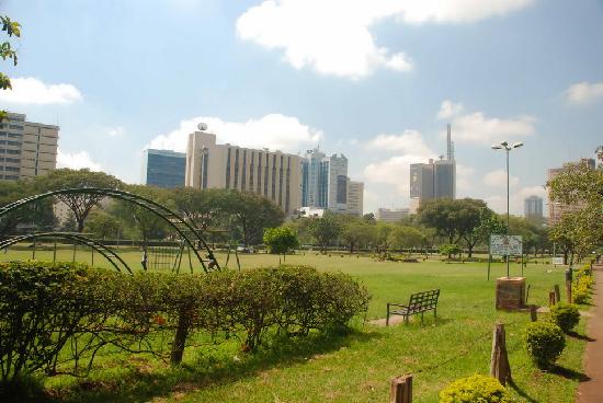 Best Picnic Sites In Nairobi