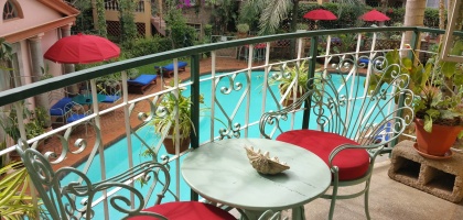 Woodmere Service Apartments Nairobi