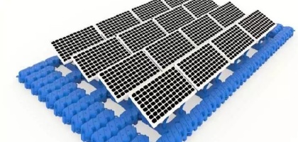 Floating Solar PV Mounting Manufacturer Co., Ltd.