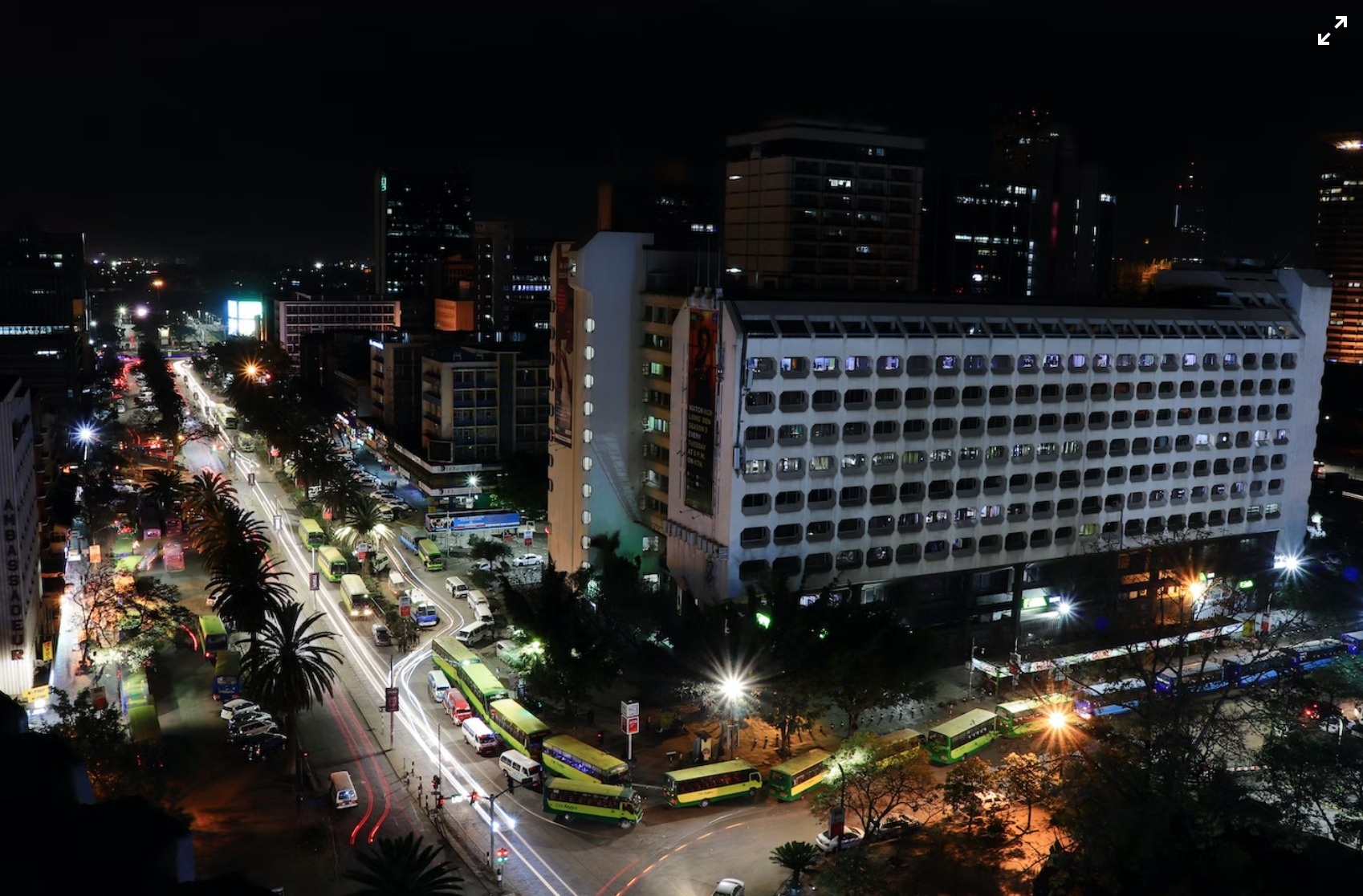 How to start a small business in Kenya