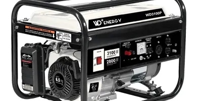China Wedoplus Generator & Power Systems Co., Ltd.